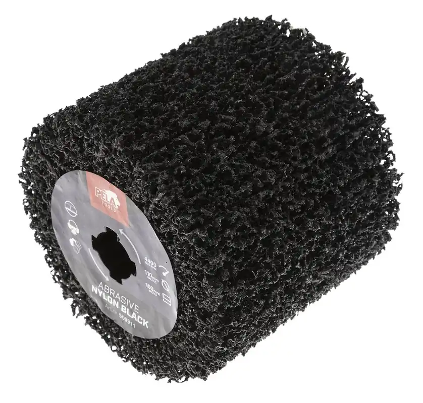 Reapris Grovrengörare